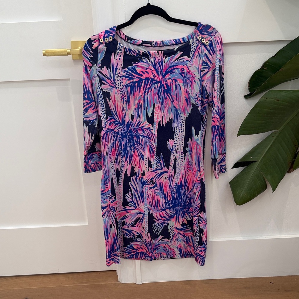 Lilly Pulitzer Sophie Dress